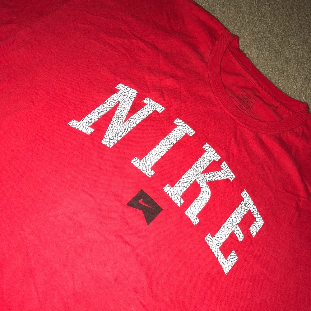 Nike Shirt